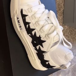 Amiri Shoes