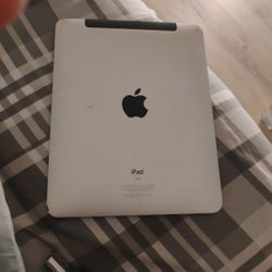 iPad 16GB APPLE