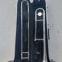 YAMAHA Trombone 