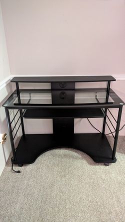 Computer Desk