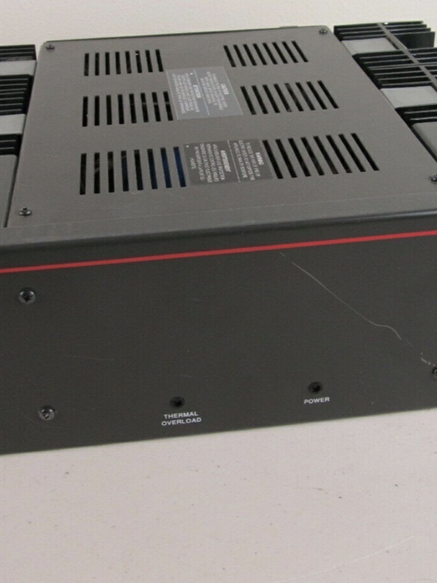 DUKANE 1B3250 Power Amplifier great price have other items