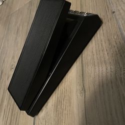 Volume Pedal