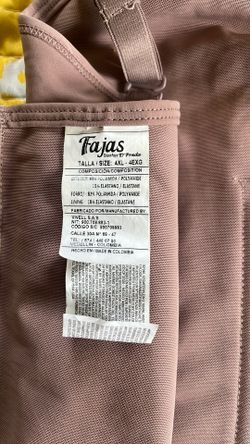 Shaper Faja