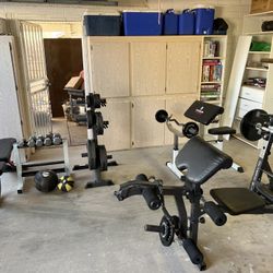 Full Weigh Set