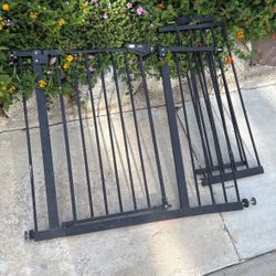 Free Dog Gate