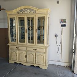 China Cabinet 