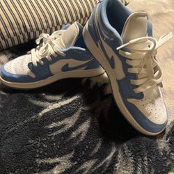 Jordan Shoes