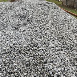 Gravel/Rock/Sand/Base