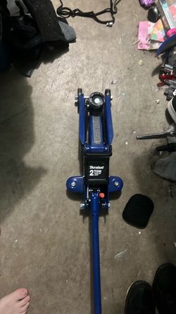 Car jack