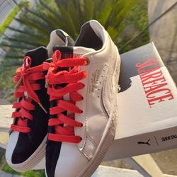 Scarface shoes size 4.5