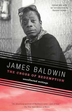 The Cross Of Redemption By James Baldwin