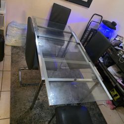 Mesa Extendible - Extendable Dining Table.