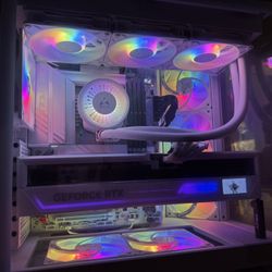 The Perfect build with a RTX 5090