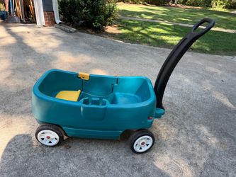 Step 2 Wagon