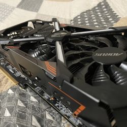 Gigabyte Aorus XTRM 1080 Ti 11gb 