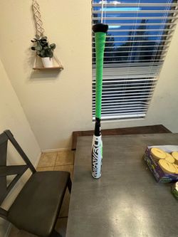 DeMarini zen