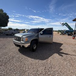 2007 GMC 1500 Regular Cab