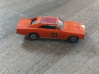 Ertl Toy Car