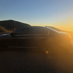 2012 Hyundai Genesis