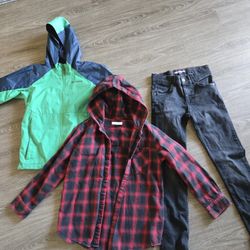 Clothes For Youth Boy 10-12