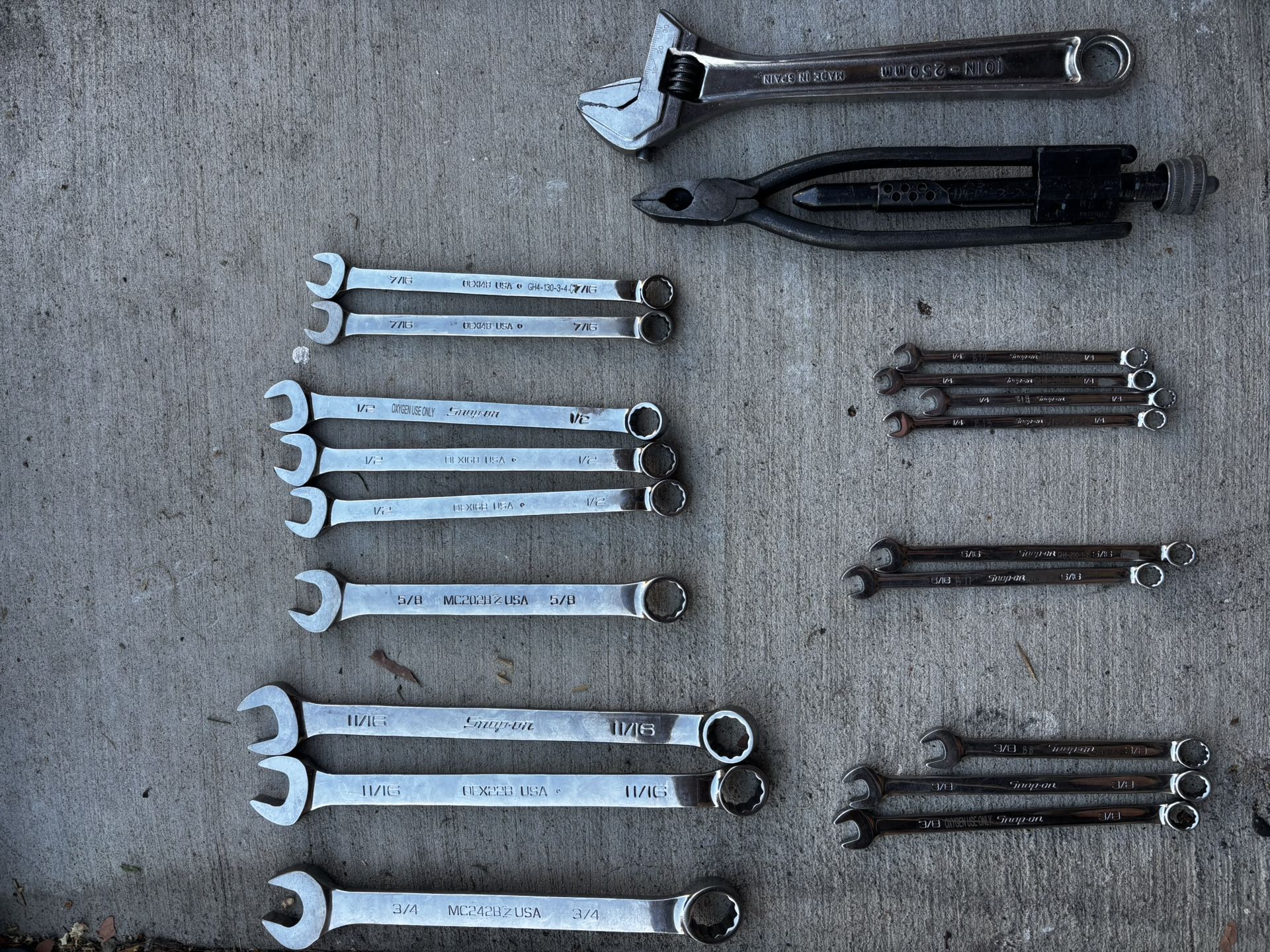 Snap On Tools