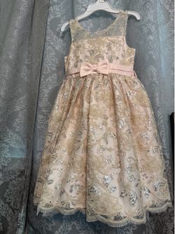 Dress size 12