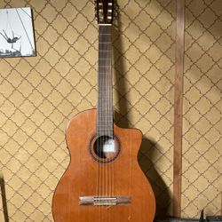 Cordoba Nylon Classical Guitar