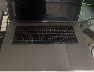 Mac book pro