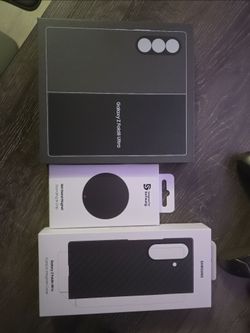 Samsung Galaxy Fold 8 Ultra 256gb White new unlocked