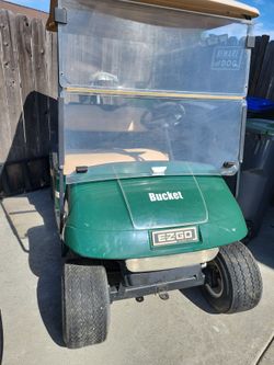 EZGO Bucket