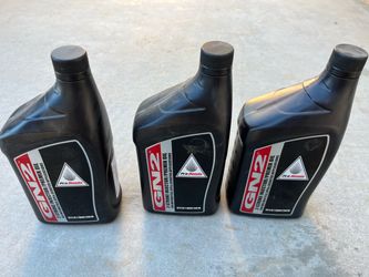 Honda GN2 2 Stroke Premix Oil