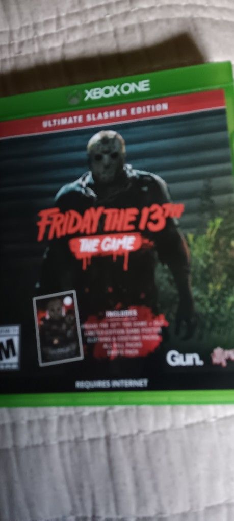 Xbox One Or S Series