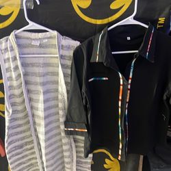 SHEIN CLOTHES