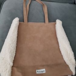 Tote Bag - Uggs