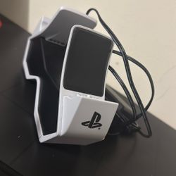 Sony PlayStation 5 (PS5) Digital Edition Console with Accessories