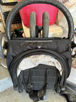 Baby stroller