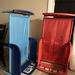 Toddler Beds 