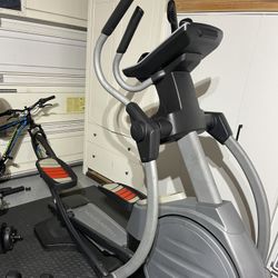 Elliptical 