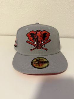 Oakland As Exclusive Hat