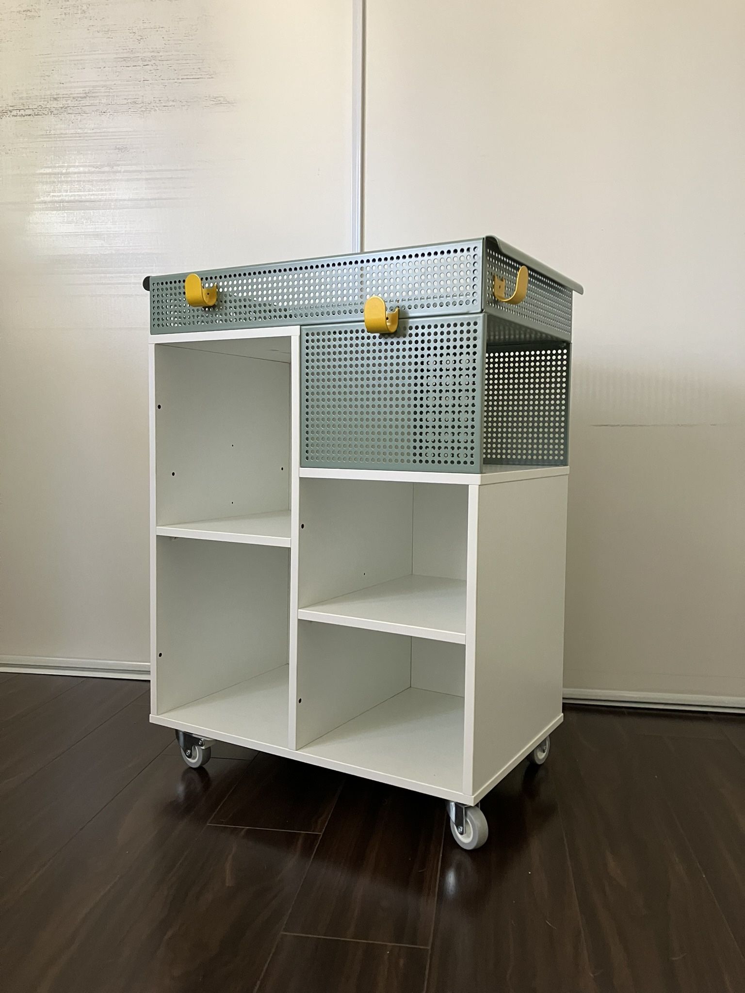 IKEA Utility Cart “OVINING”