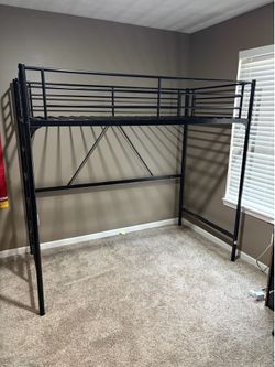 Loft bed
