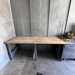 Work Benches