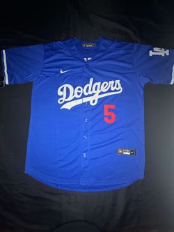 Dodgers Jerseys Freeman Blue