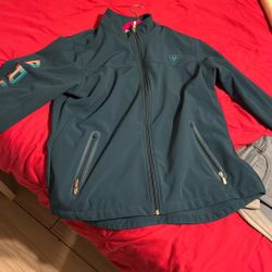 Ariat Jacket 