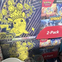 Costco Surging Bundle