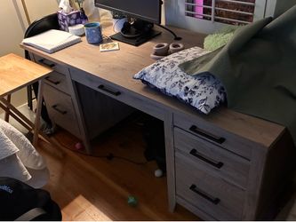 Executive Desk
