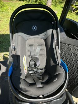Maxi-cosi Infant Car Seat