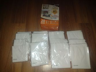 Vacuum Storage Bags