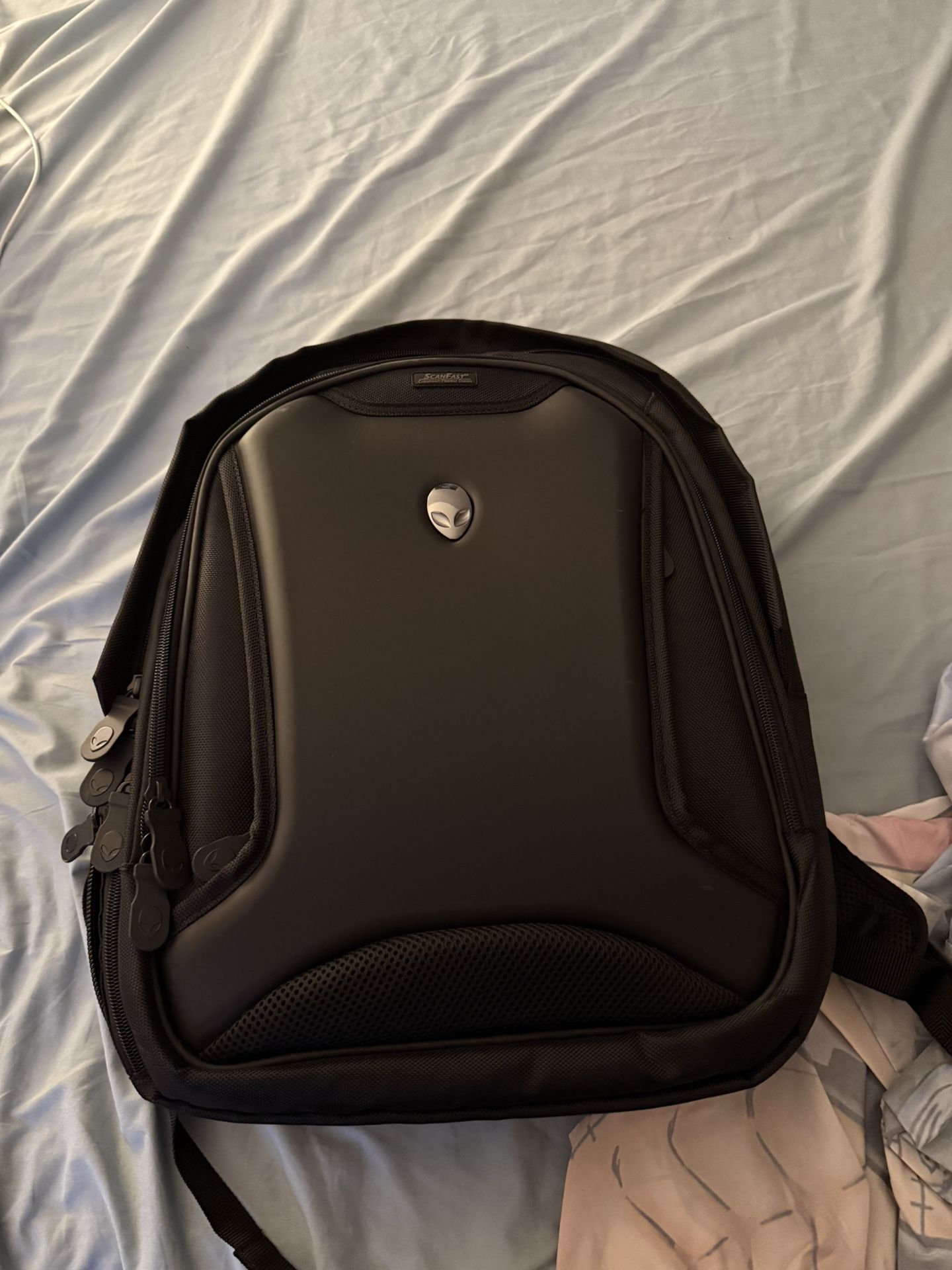 Mobile Edge Alienware Orion M17x Gaming Laptop Backpack for Men and Women