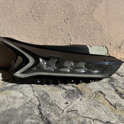 Headlight K5 2020 2021 2022 2023 2024 